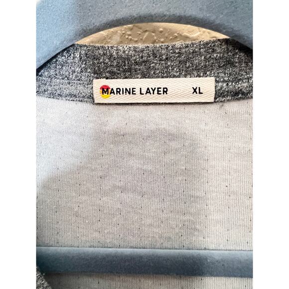 Cotopaxi size M sweatshirt gray organic cotton ***There is wash wear*** - Picture 5 of 8